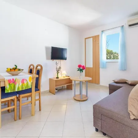- Comfort One Bedroom G6 דירה *
