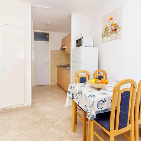 - Comfort One Bedroom G6 דירה