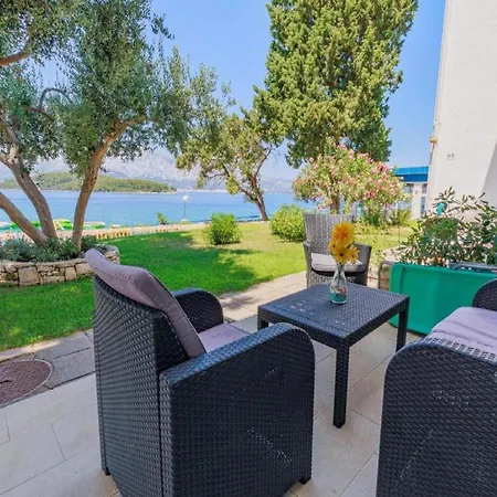 - Comfort One Bedroom G6 דירה