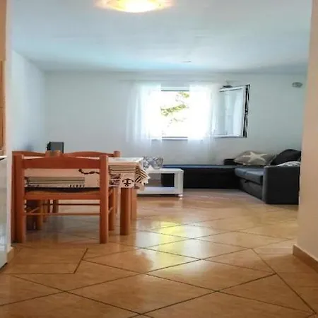 Apartment - Comfort One Bedroom G6